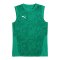 PUMA teamCUP Training Tanktop Grün F05 - gruen