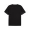 PUMA teamCUP Trainingsshirt Schwarz F03 - schwarz