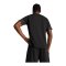 PUMA teamCUP Trainingsshirt Schwarz F03 - schwarz
