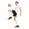 PUMA teamCUP Trainingsshirt Weiss F04 - weiss