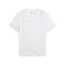PUMA teamCUP Trainingsshirt Weiss F04 - weiss