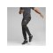 PUMA teamCUP Trainingshose Schwarz F03 - schwarz