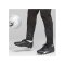 PUMA teamCUP Trainingshose Schwarz F03 - schwarz