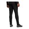 PUMA teamCUP Trainingshose Schwarz F03 - schwarz