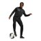 PUMA teamCUP Trainingshose Schwarz F03 - schwarz