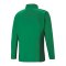 PUMA teamCUP Trainingsjacke Grün F05 - gruen