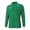 PUMA teamCUP Trainingsjacke Grün F05 - gruen