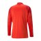 PUMA teamCUP Trainingsjacke Rot F01 - rot