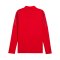 PUMA Trainingsjacke Rot F01 - rot