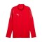 PUMA Trainingsjacke Rot F01 - rot