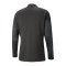 PUMA teamCUP Trainingsjacke Schwarz F03 - schwarz