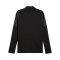 PUMA teamCUP Trainingsjacke Schwarz F03 - schwarz