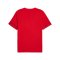 PUMA Trikot Rot F01 - rot