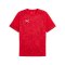 PUMA Trikot Rot F01 - rot
