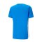 PUMA teamCUP Trikot Blau F02 - blau