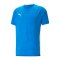 PUMA teamCUP Trikot Blau F02 - blau