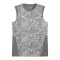 PUMA teamCUP Training Tanktop Grau F13 - grau