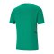 PUMA teamCUP Trikot Grün F05 - gruen