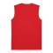 PUMA teamCUP Training Tanktop Rot F01 - rot