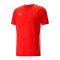 PUMA teamCUP Trikot Rot F01 - rot