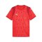 PUMA Trikot Rot F01 - rot