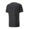 PUMA teamCUP Trikot Schwarz Weiss F03 - schwarz