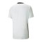 PUMA teamCUP Trikot Weiss F04 - weiss
