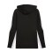 PUMA teamEvostripe Hoody Schwarz F03 - schwarz