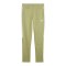 PUMA teamEVOSTRIPE Trainingshose Grün F40 - gruen