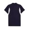 PUMA teamEVOSTRIPE Polo Blau F06 - blau