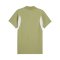 PUMA teamEVOSTRIPE Polo Grün F40 - gruen