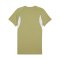 PUMA T-Shirt Grün F40 - gruen