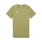 PUMA T-Shirt Grün F40 - gruen