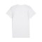 PUMA T-Shirt Weiß F04 - weiss