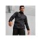 PUMA teamFINAL Allwetterjacke Schwarz F03 - schwarz