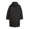 PUMA teamFINAL Bench Jacke Schwarz F03 - schwarz