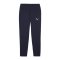 PUMA teamFINAL Casuals Jogginghose Blau F06 - dunkelblau