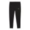 PUMA teamFINAL Casuals Jogginghose Damen F03 - schwarz