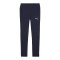 PUMA teamFINAL Casuals Jogginghose Kids Blau F06 - dunkelblau