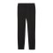 PUMA teamFINAL Casuals Jogginghose Kids F03 - schwarz