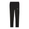 PUMA teamFINAL Casuals Jogginghose Kids F03 - schwarz