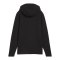 PUMA teamFINAL Casuals Kapuzenjacke Damen F03 - schwarz