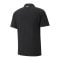 PUMA teamFINAL Casuals Poloshirt Schwarz F03 - schwarz