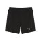PUMA teamFINAL Casuals Shorts Damen Schwarz F03 - schwarz