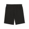 PUMA teamFINAL Casuals Shorts Kids Schwarz F03 - schwarz