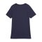 PUMA teamFINAL Casuals T-Shirt Damen Blau F06 - dunkelblau