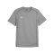 PUMA teamFINAL Casuals T-Shirt Grau F33 - grau