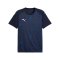 PUMA teamFINAL Graphic Trikot Blau F06 - blau