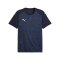 PUMA teamFINAL Graphic Trikot Kids Blau F06 - blau