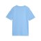 PUMA teamFINAL Graphic Trikot Kids Blau F18 - blau